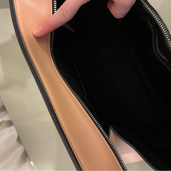 AUTHENTIC CELINE EDGE BAG - Picture 7 of 8